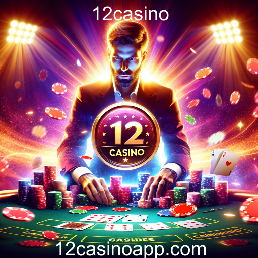 Apostas Explorando a Excitante Categoria de Apostas no 12casino