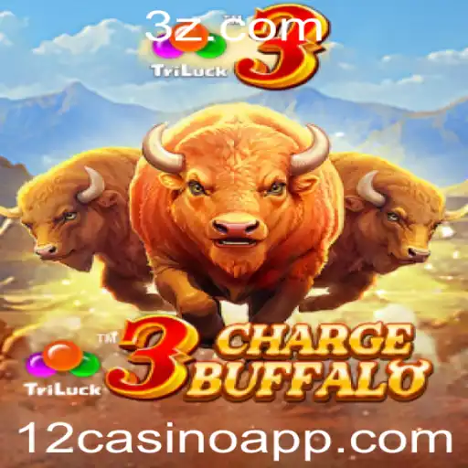 Descubra a Emoção de 3ChargeBuffalo: O Novo Sucesso dos Cassinos Online