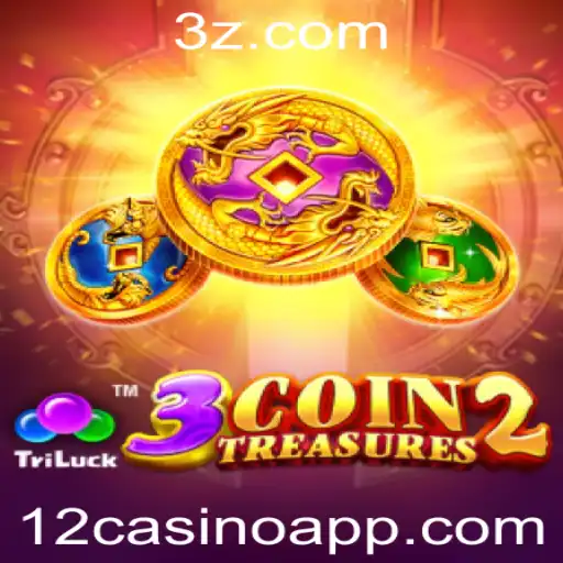 Explorando o Universo de 3CoinTreasures2 no Mundo do 12casino