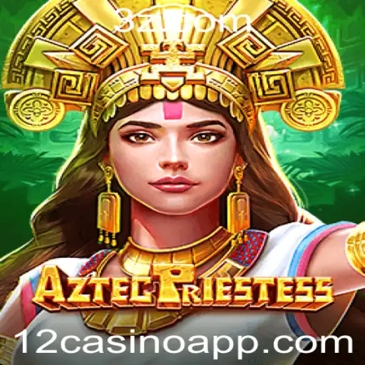 Descubra AztecPriestess: O Fascinante Jogo de Slot Inspirado na Cultura Asteca