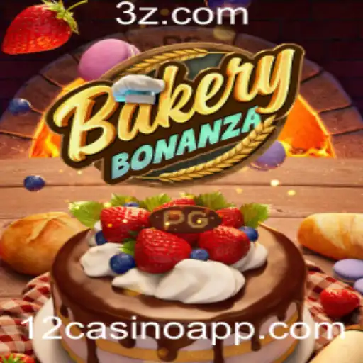 Explorando BakeryBonanza: O Jogo de Cassino Temático de Padaria que Conquistou o 12casino