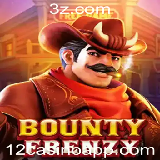 Descubra o Empolgante Mundo de BountyFrenzy: O Jogo do Momento