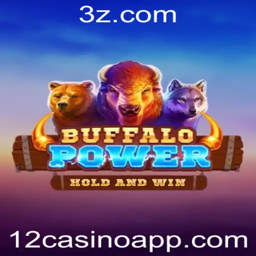 BuffaloPower: A Emoção das Cassinos Online