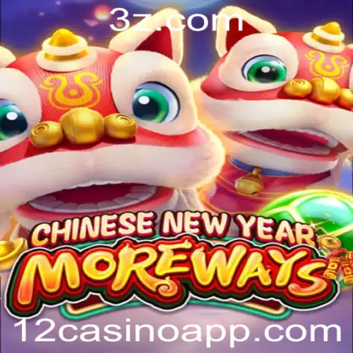 Explorando o Fascínio do Jogo CHINESENEWYEARMOREWAYS