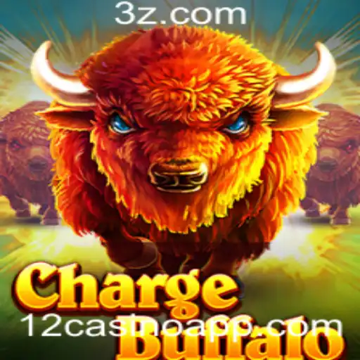 ChargeBuffalo: Uma Nova Experiência de Jogo em 12casino