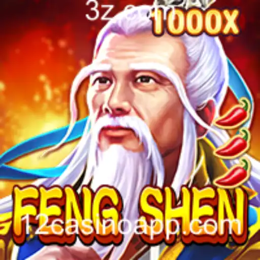 Descubra o Mundo Emocionante de FengShen no 12casino
