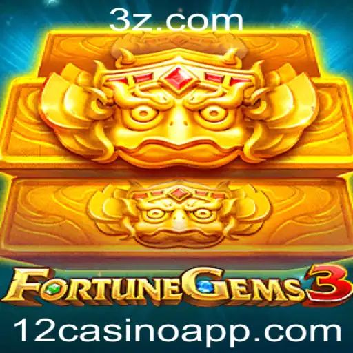 FortuneGems3: A Nova Sensação do 12casino
