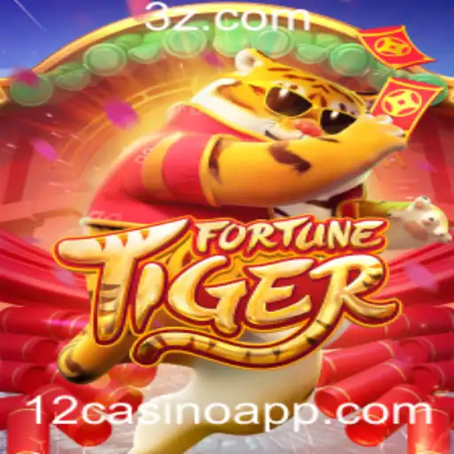 Descubra FortuneTiger: O Emocionante Jogo do Momento no 12casino