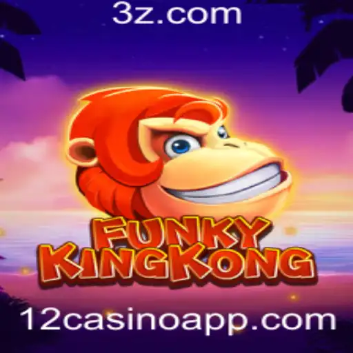 Descubra o Empolgante Mundo de FunkyKingKong: O Novo Fenômeno dos Jogos de 12casino