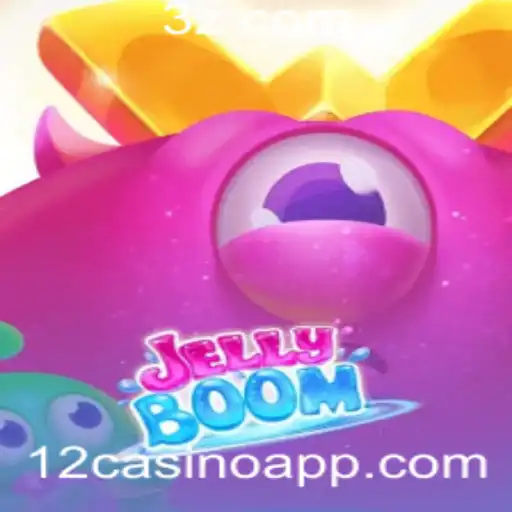 Descubra o Fascinante Mundo de JellyBoom: O Novo Fenômeno dos Jogos Online