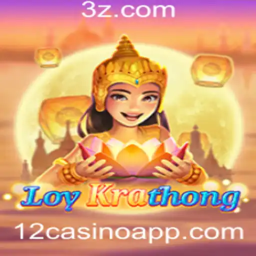 Descubra o Fascinante Jogo 'LoyKrathong' no Mundo de 12casino
