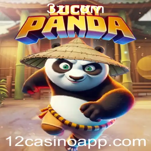 Explorando o Mundo Exótico de LuckyPanda: Seu Novo Jogo de Cassino no 12casino