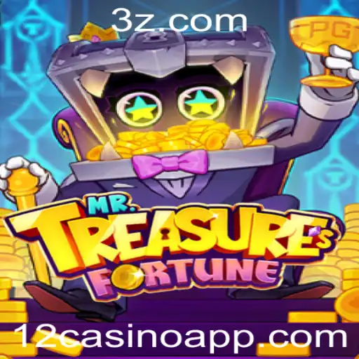 Explorando o Mundo de MrTreasuresFortune no 12casino
