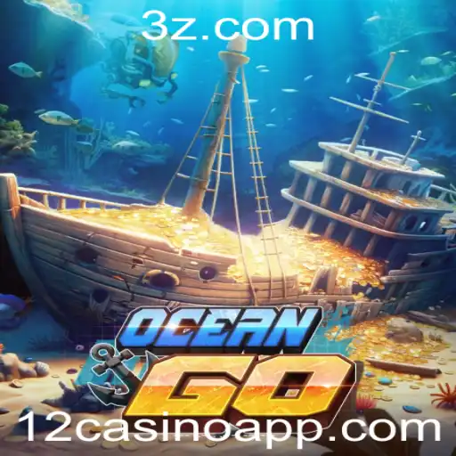 Desvendando OceanGO: Um Mergulho no Mundo dos Jogos e Cassinos com 12casino