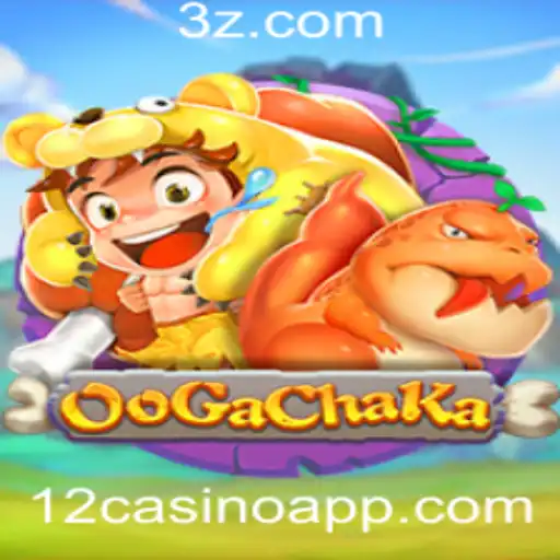 OoGaChaKa: Desvendando o Novo Jogo no 12casino