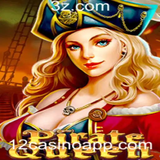 Descubra as Aventuras de PirateQueen no 12casino