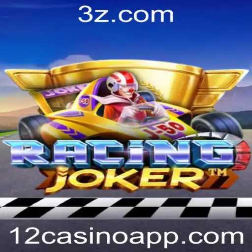 Descubra o Mundo de RacingJoker: Um Jogo de Corridas Elevado pelas Emoções do 12casino