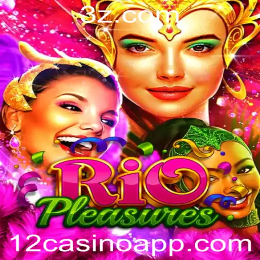 RioPleasures: A Fascinante Aventura do Mundo dos Jogos