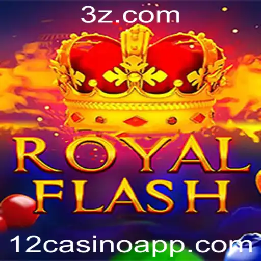 RoyalFlash: Descubra o Novo Jogo de Cartas que Está Revolucionando 12casino