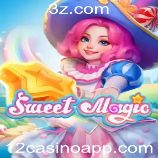 Descubra SweetMagic: Um Novo Jogo de Cartas no Universo 12casino