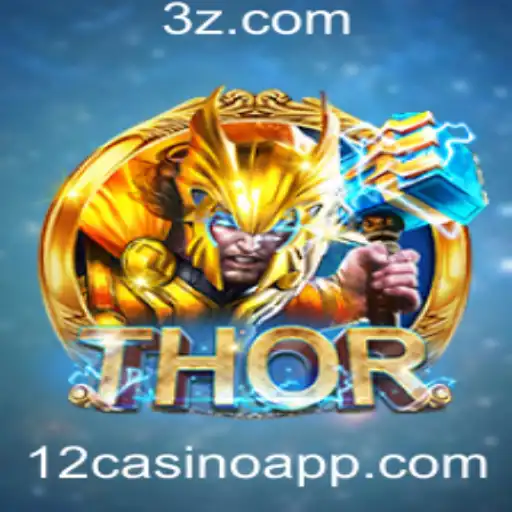 Explorando o Jogo 'THOR' no Universo dos Casinos Online