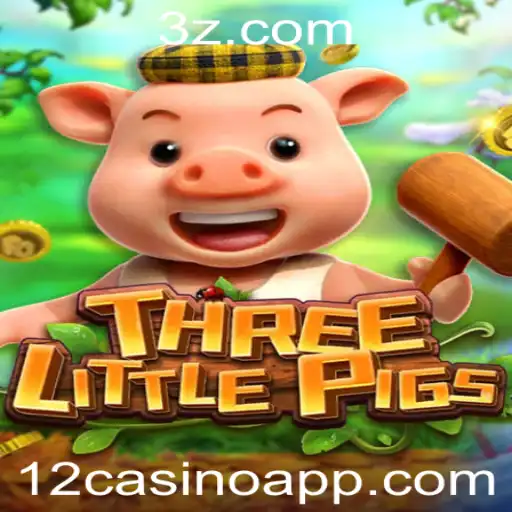 Descubra o Fascinante Mundo de THREELITTLEPIGS no 12casino