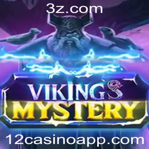 Descubra os Segredos de VikingsMystery no 12casino