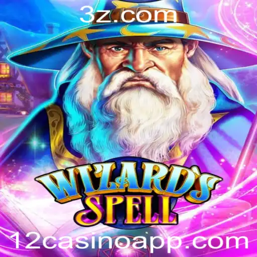 WizardsSpell: Aventuras Mágicas no Mundo dos Jogos de Azar